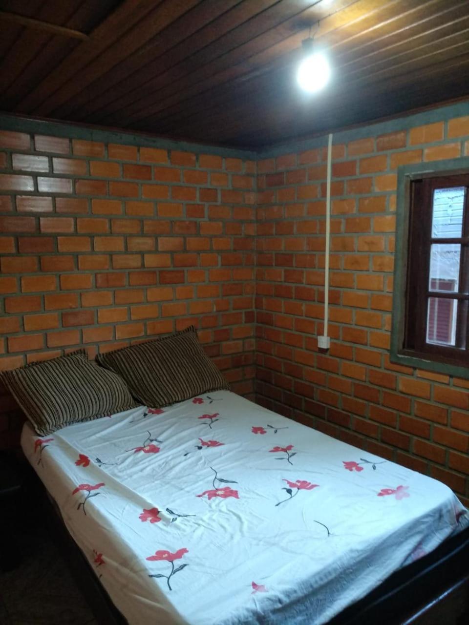 Casa Grande No Ribeirao Da Ilha *