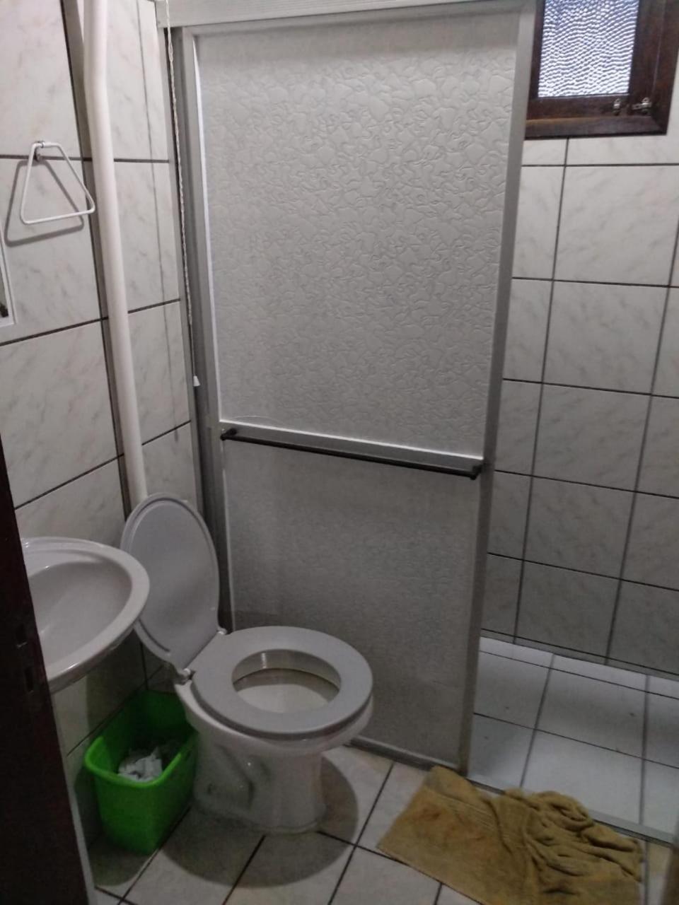 Casa Grande No Ribeirao Da Ilha Florianopolis