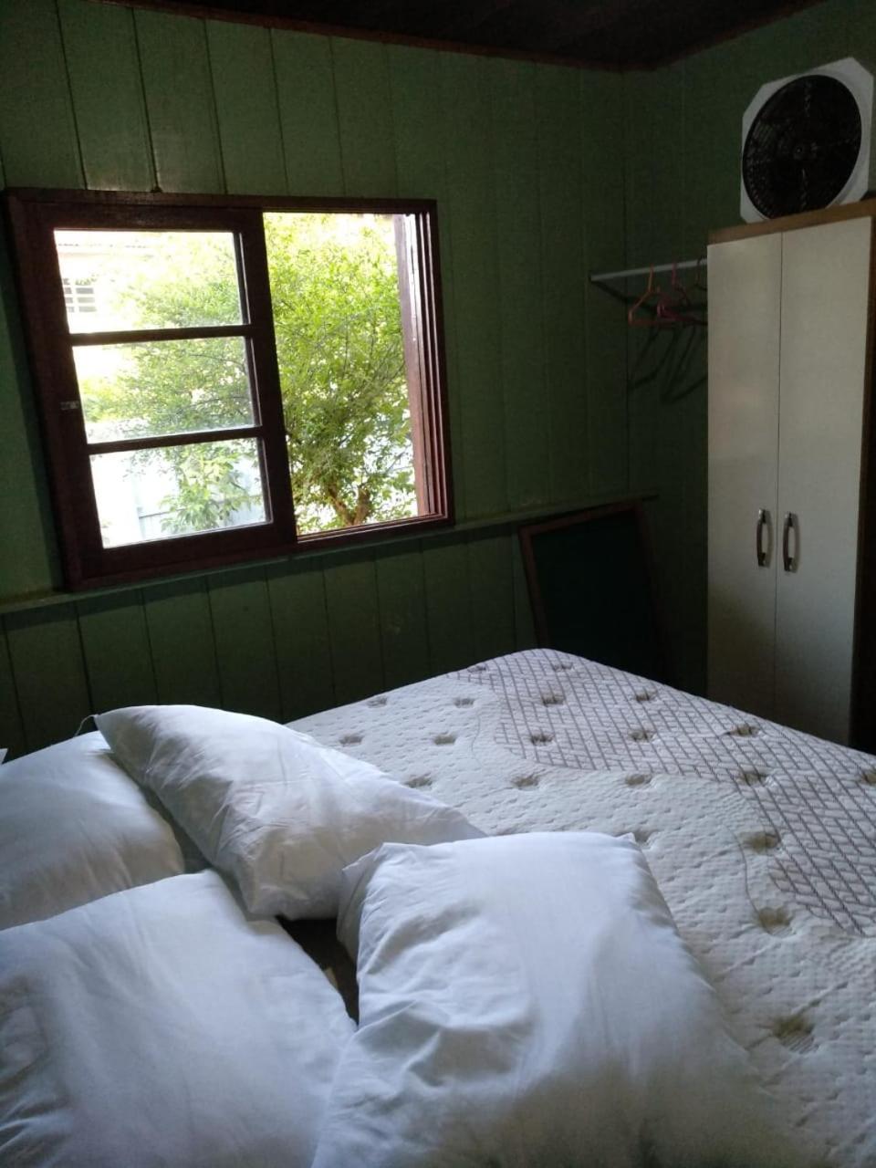 Casa Grande No Ribeirao Da Ilha Casa de férias