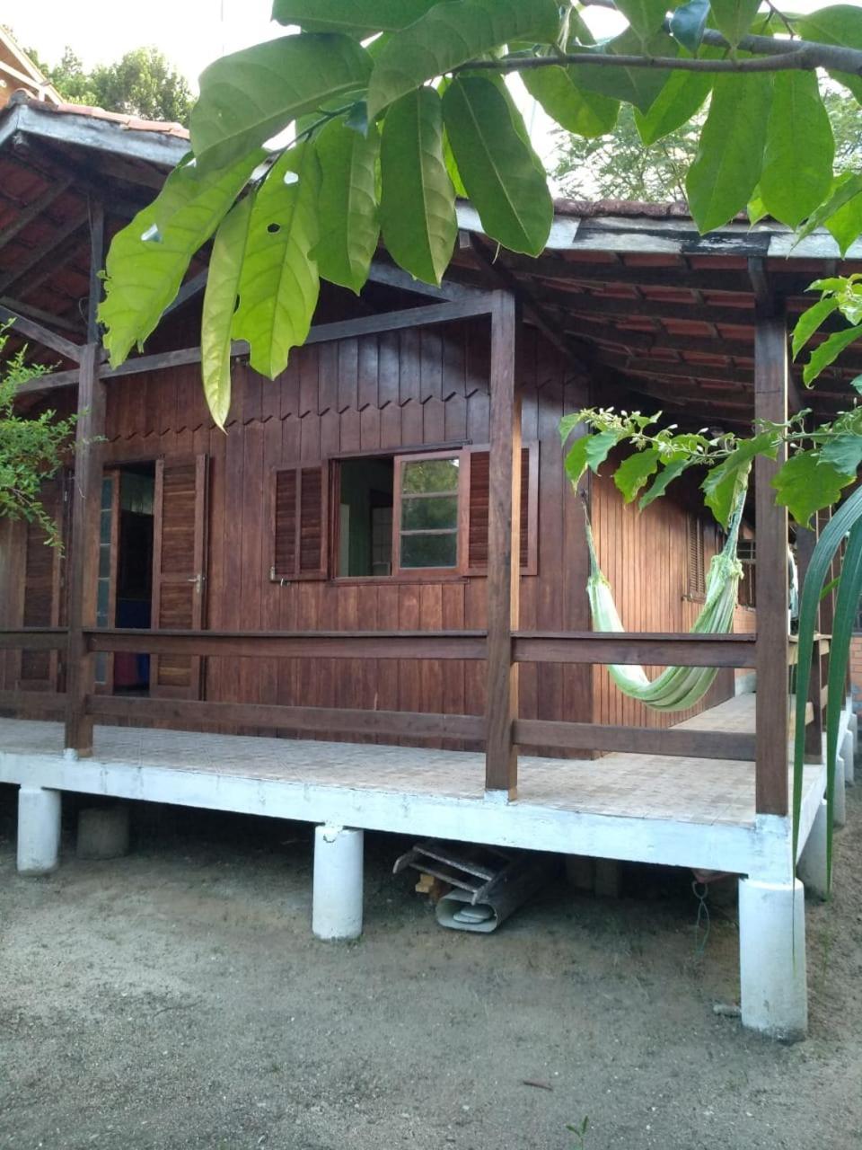 Casa Grande No Ribeirao Da Ilha Casa de férias *