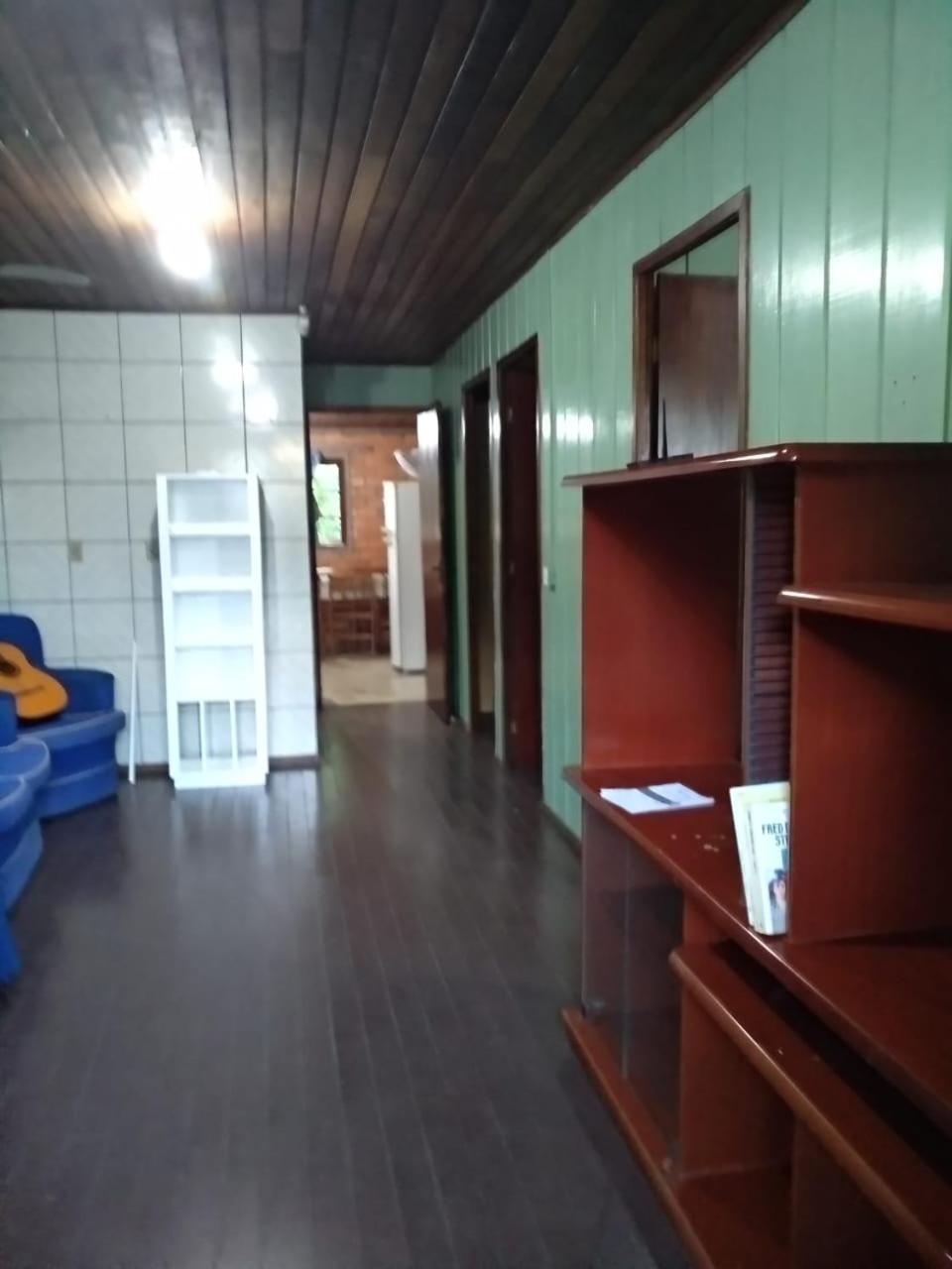 Casa Grande No Ribeirao Da Ilha Casa de férias *