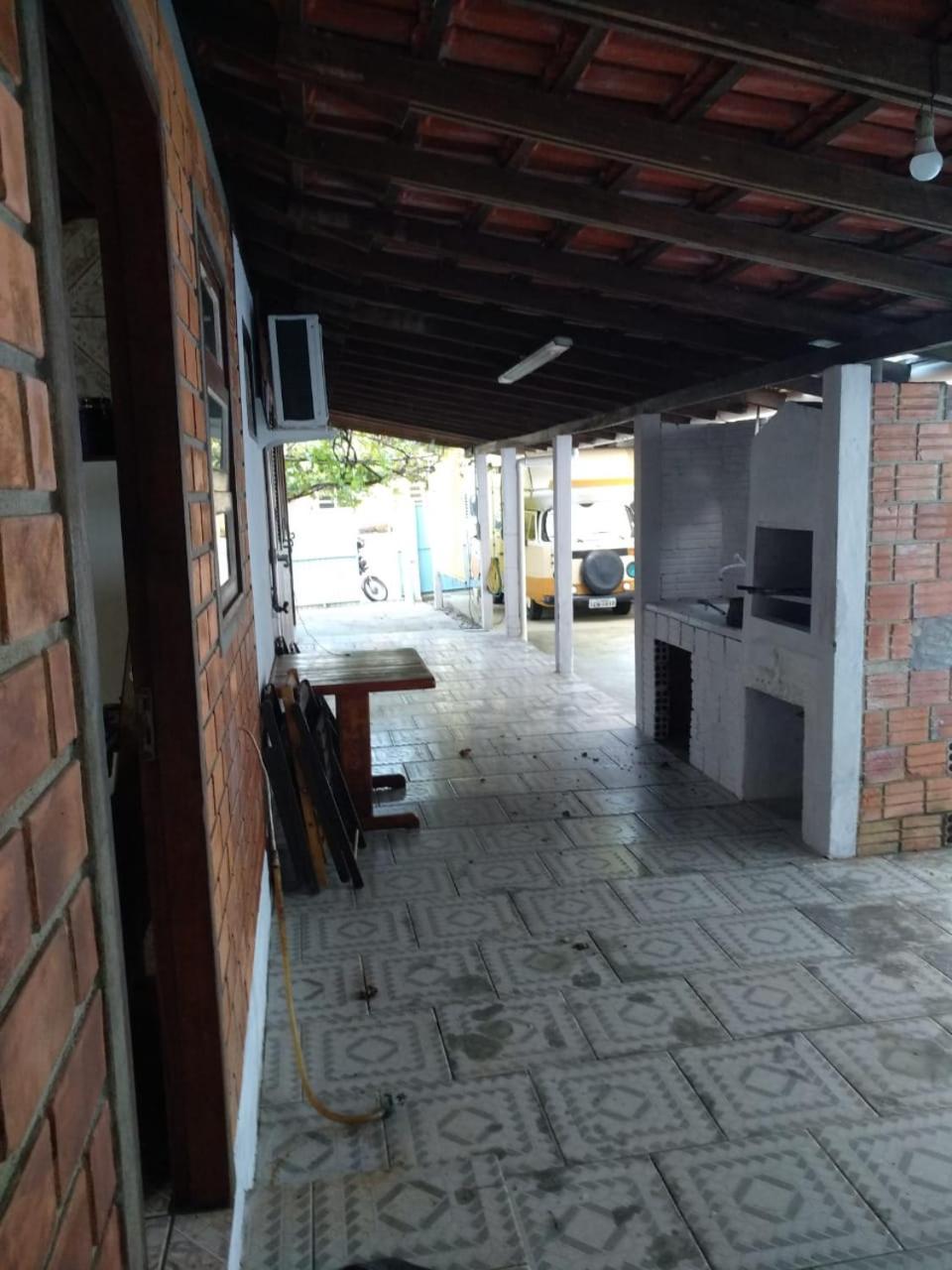 Casa Grande No Ribeirao Da Ilha * Florianopolis