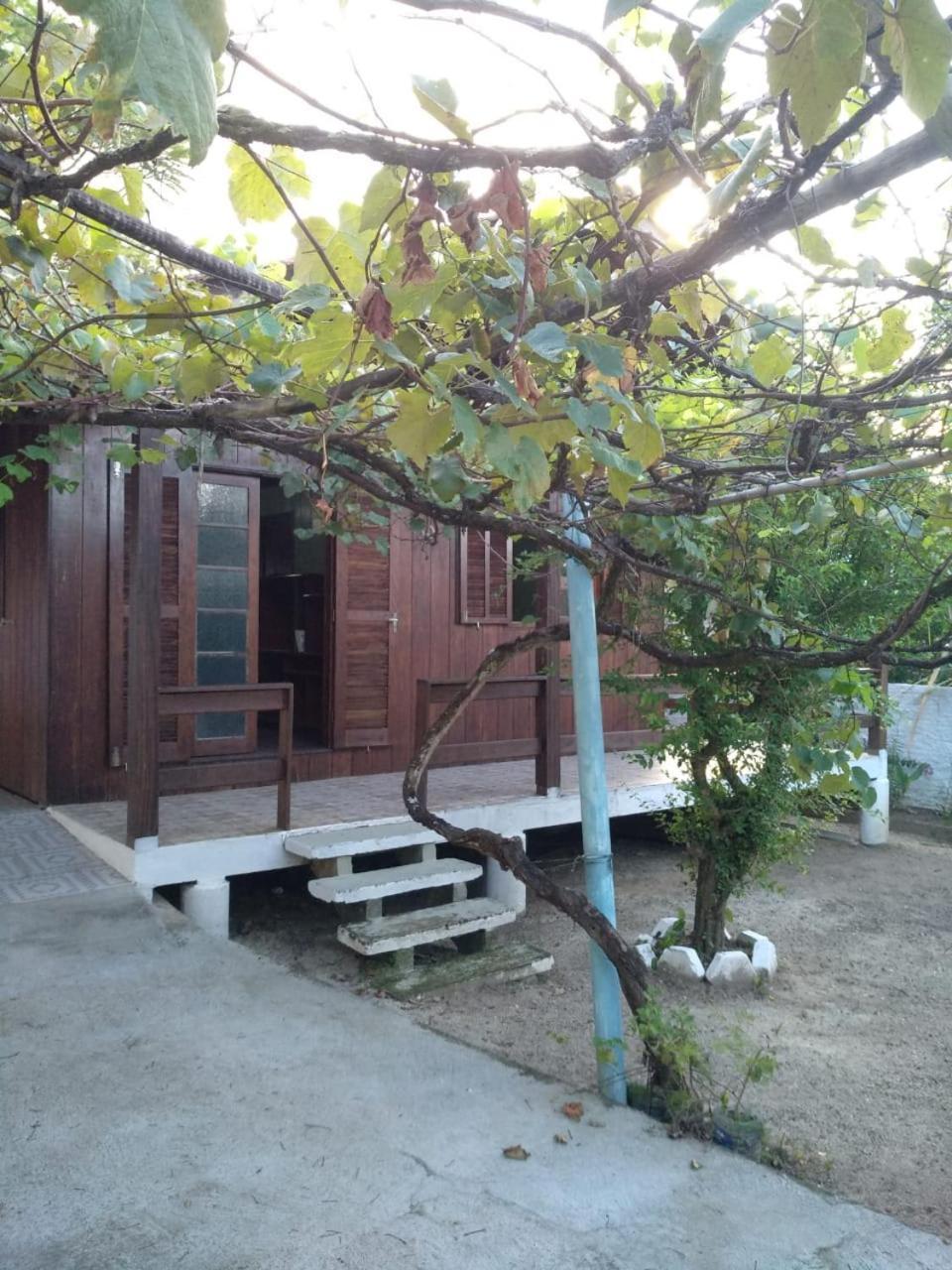 Casa Grande No Ribeirao Da Ilha