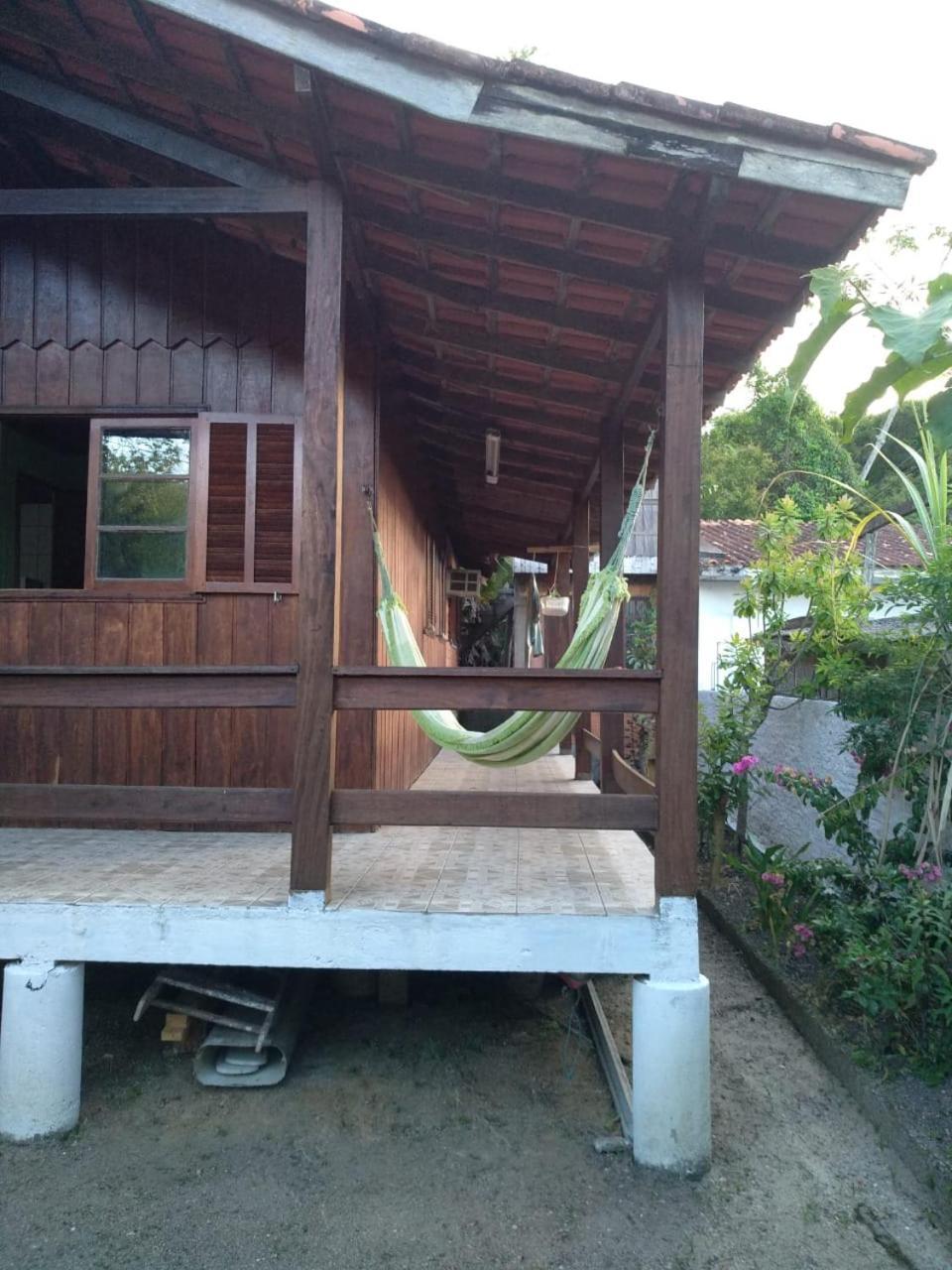 Casa Grande No Ribeirao Da Ilha * Florianopolis