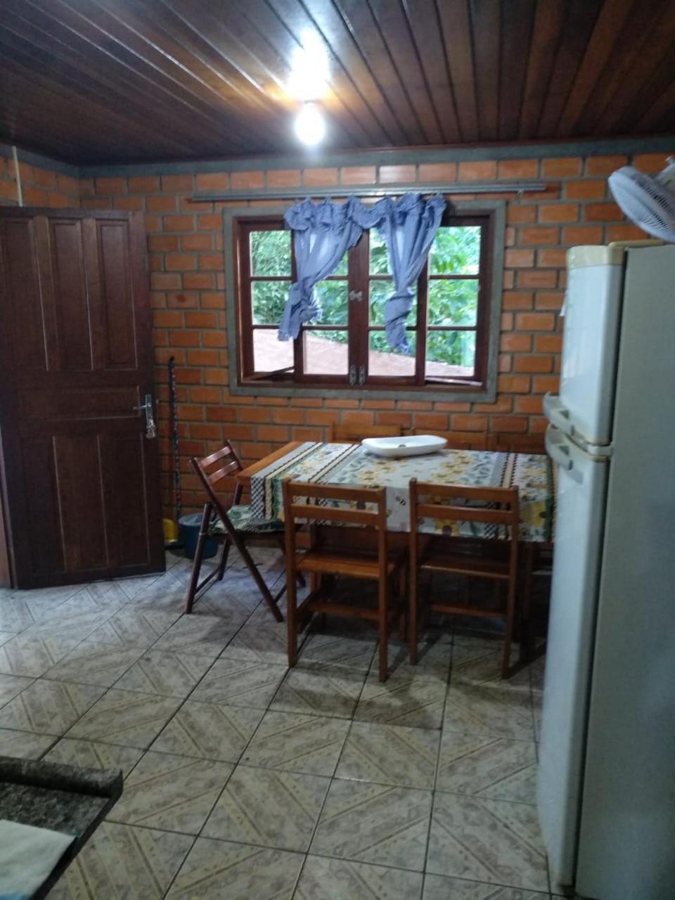 Casa de férias Casa Grande No Ribeirao Da Ilha *