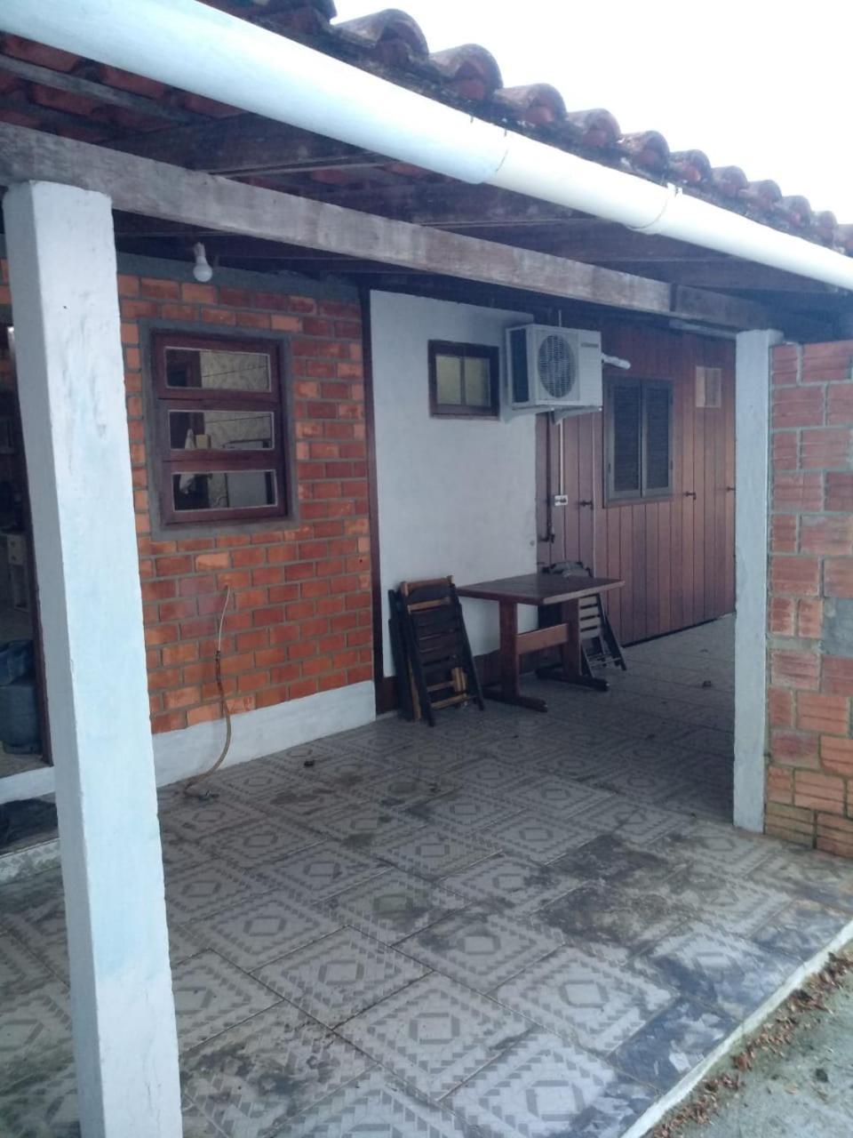 Casa Grande No Ribeirao Da Ilha * Florianopolis