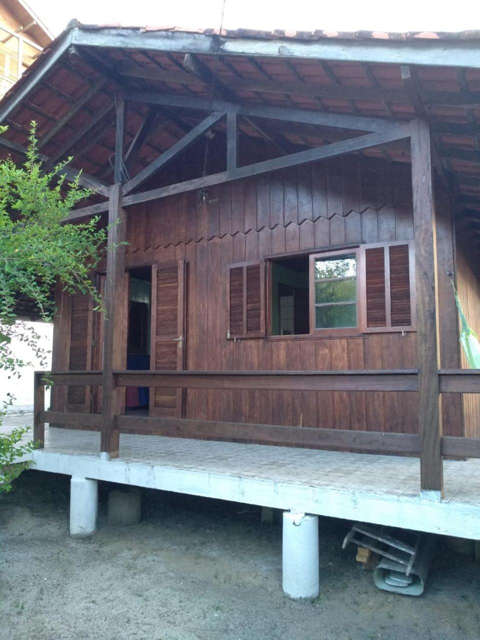 Casa Grande No Ribeirao Da Ilha Florianopolis